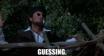 YARN | Guessing. | Robin Hood: Men in Tights (1993) | Video clips by quotes  | 8f66ab5f | 紗