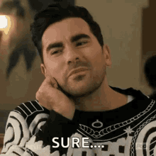 Sure It Is GIFs | Tenor