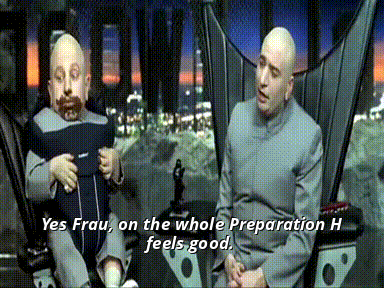 Austin Powers in Goldmember: The Early 2000's in All It's Glory – I'll Be  the Judge of That