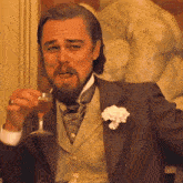 Leo Laugh GIFs | Tenor