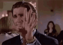 Scoff GIFs | Tenor