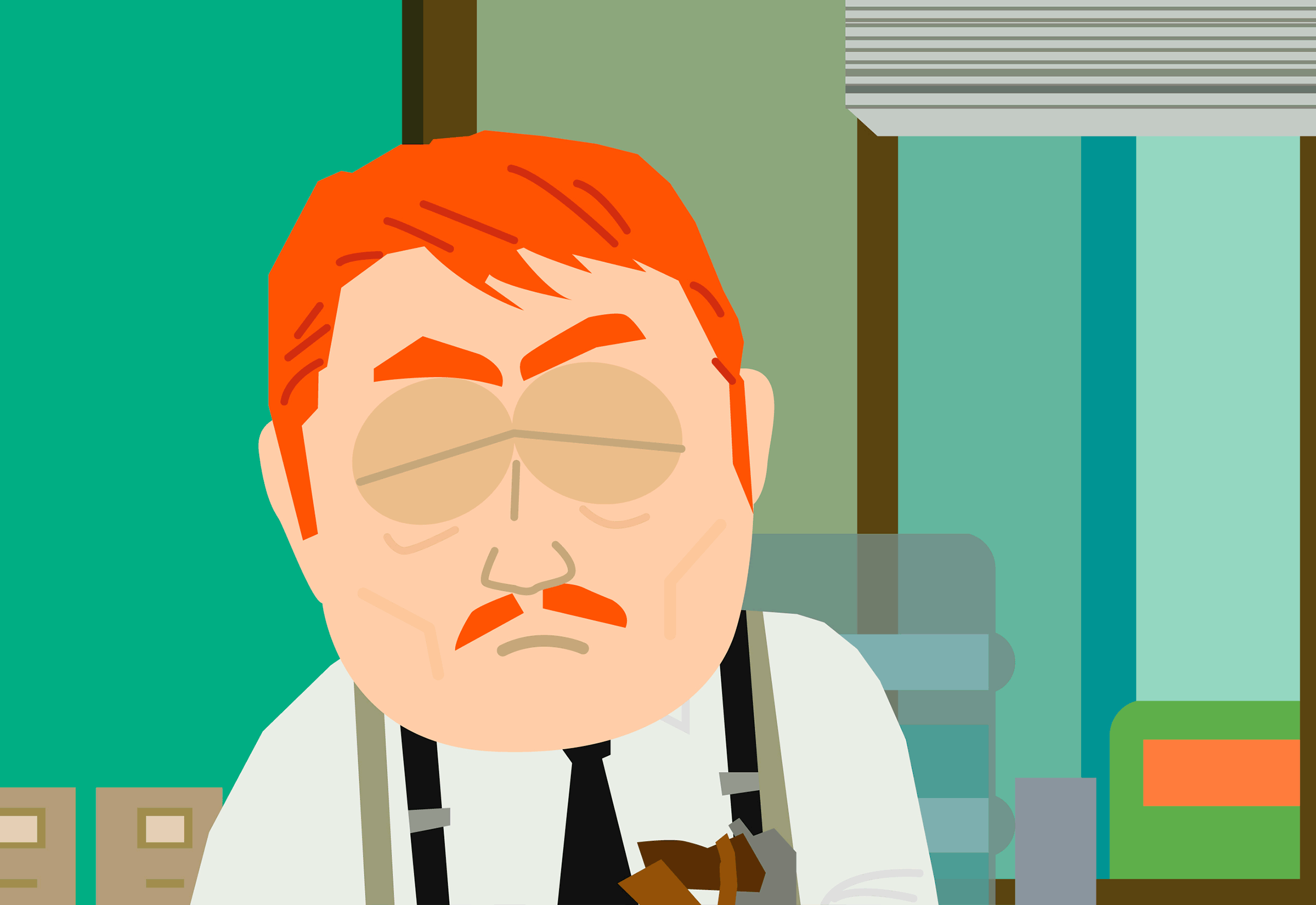 Southpark's Nice at high resolution - GIF - Imgur