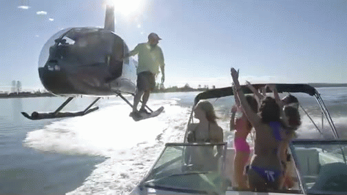 helicopter-entrance-motor-boat-boat-cool-13855775427.gif