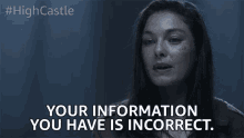 your-information-you-have-is-incorrect-incorrect-information.gif