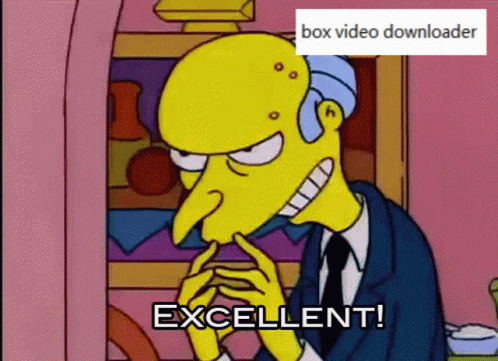 the-simpsons-excellent.gif