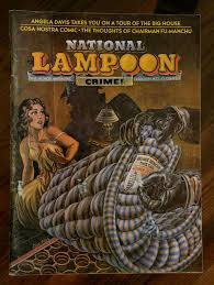 NATIONAL LAMPOON - Etsy | National lampoons, National lampoon ...