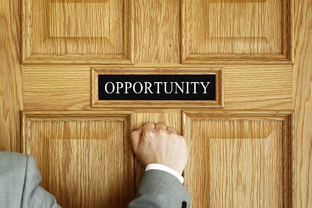 knocking-on-the-door-to-opportunity-picture-id475297492
