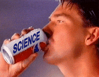 Its-so-science GIFs - Get the best GIF on GIPHY