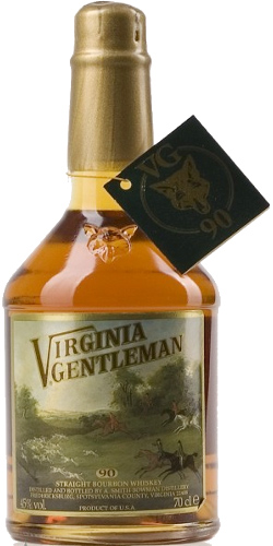 is a link to "Tarnished Truth" Old Cavalier Bourbon which is dist...