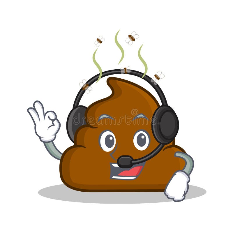 headphone-poop-emoticon-character-cartoon-vector-illustration-98549135.jpg