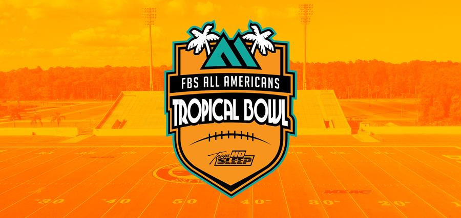 Croom, Foreman To Play In Tropical Bowl