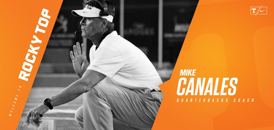 Jones Announces Changes To Coaching Staff