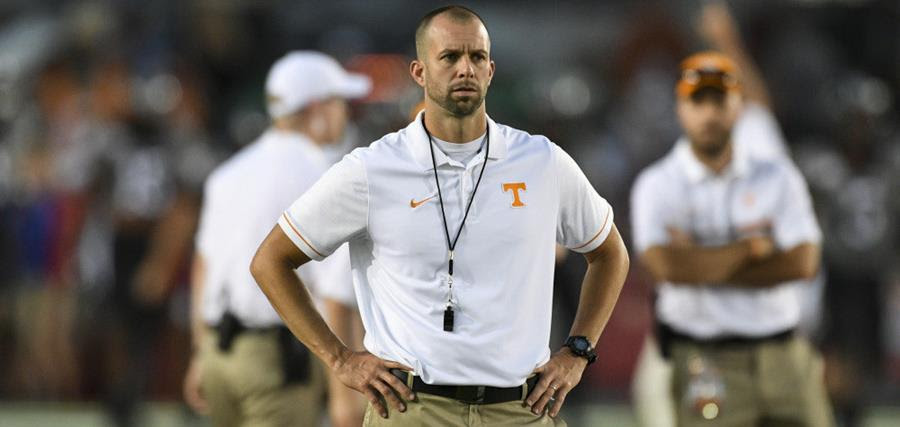 Azzanni Accepts Position With Chicago Bears