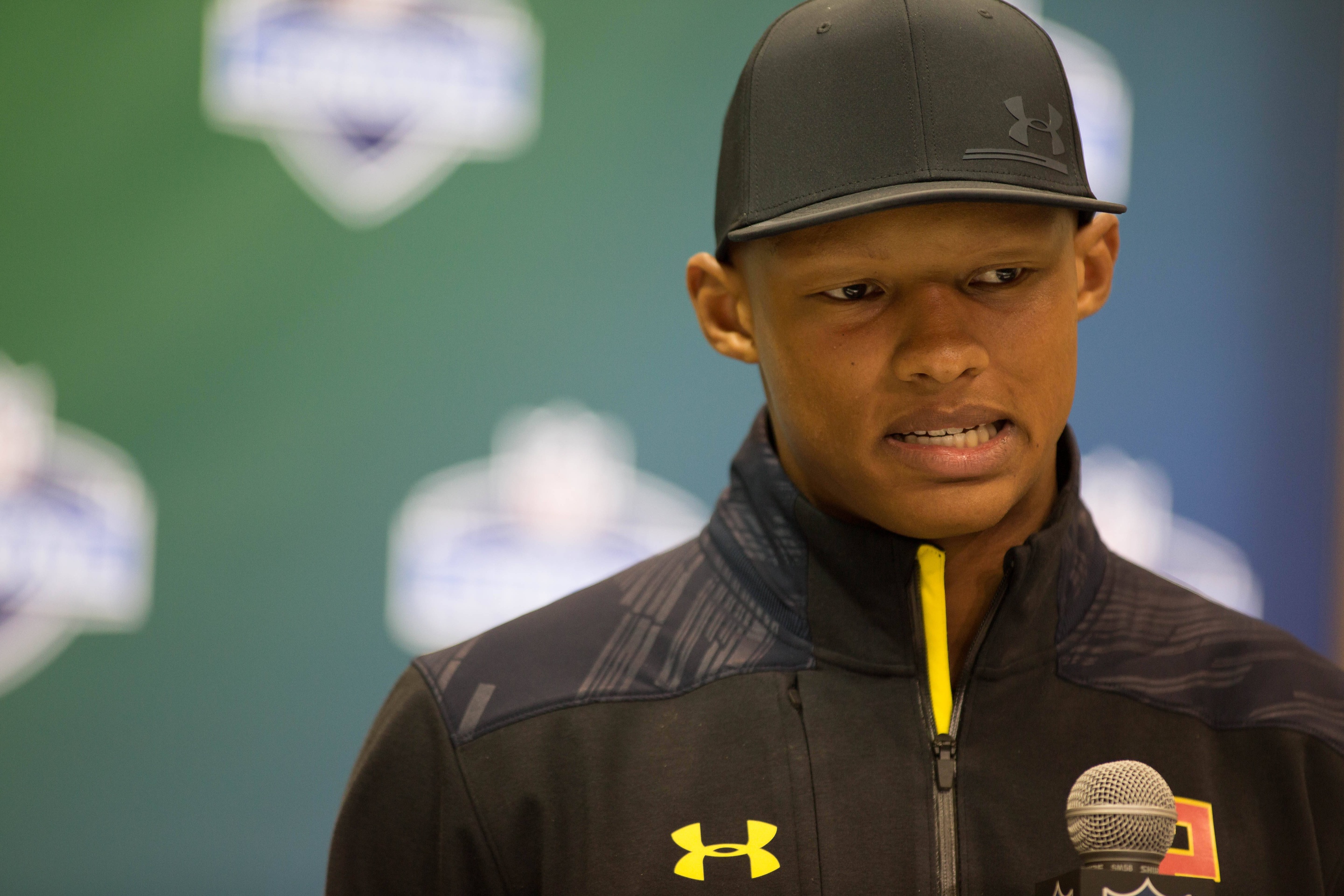 Dobbs and Malone shine at NFL Combine
