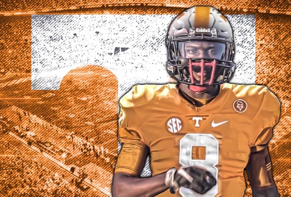 Tennessee lands its third commitment of the weekend