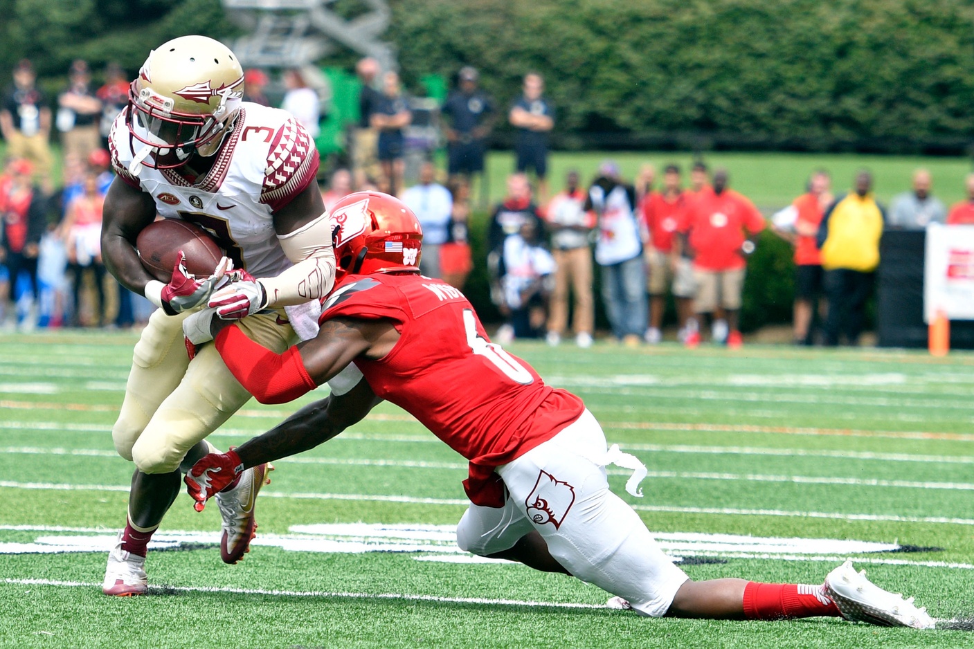 Shaq Wiggins announces transfer to Tennessee