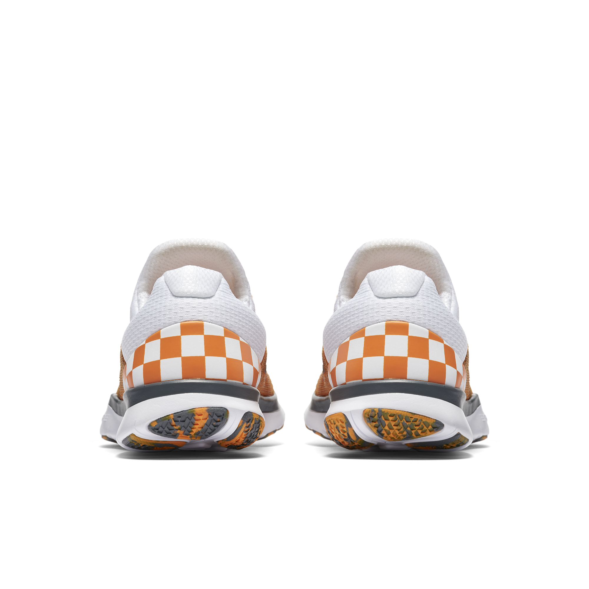 university of tn nike shoes