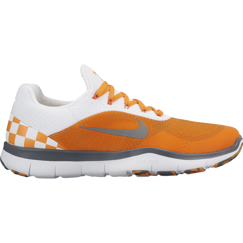 men's tennessee nike shoes