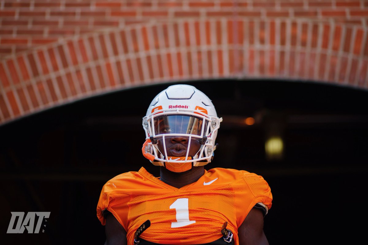FreakNotes: Vols back to practice; Horn set to announce; Jones is SEC East’s best