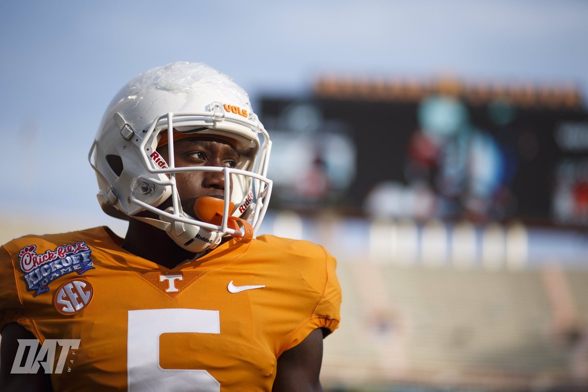 FreakNotes: Countdown; SEC Coaches Hotseat Odds; Vols’ Hype Video