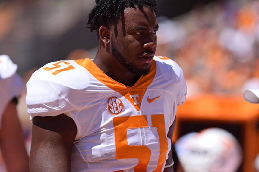 Drew Richmond suspended for opener