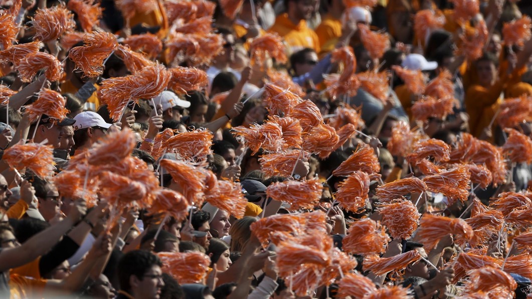 FreakNotes: Dobbs rushing/passing TD; Vol Commit Highlights; Kirkland