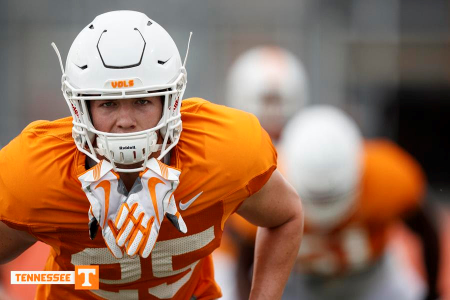 Vol Report: Locked in on South Carolina