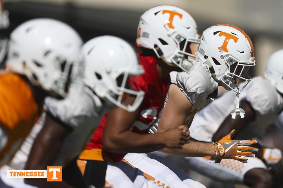 Vol Report: UT Making Most of Bye Week