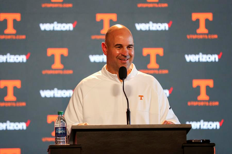Vols hire special teams analyst from Alabama