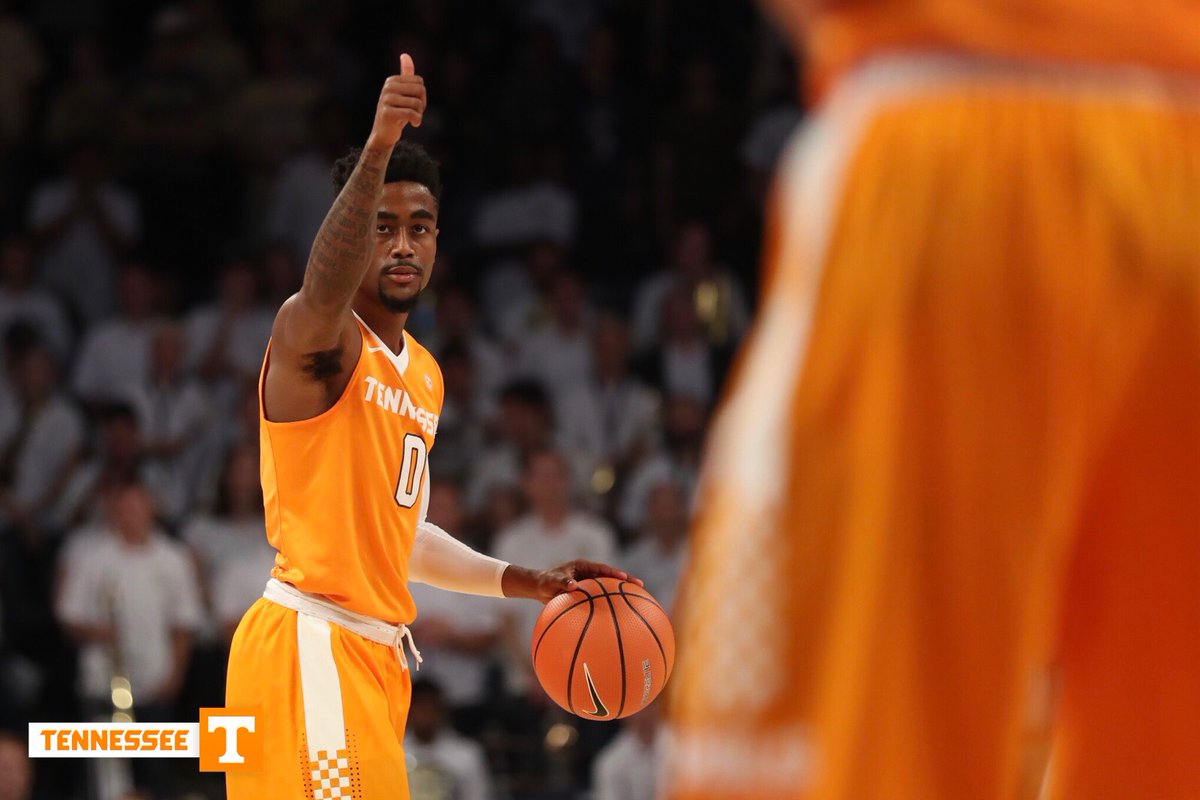 CBS college basketball insider calls Tennessee a dark horse Final Four team