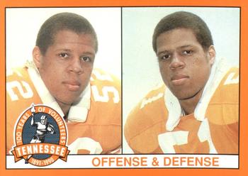 VolNation Countdown to Kickoff: No. 51 Reggie McKenzie