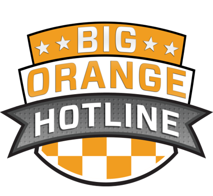Vol Network’s “BIG ORANGE HOTLINE” Radio Show Debuts Monday