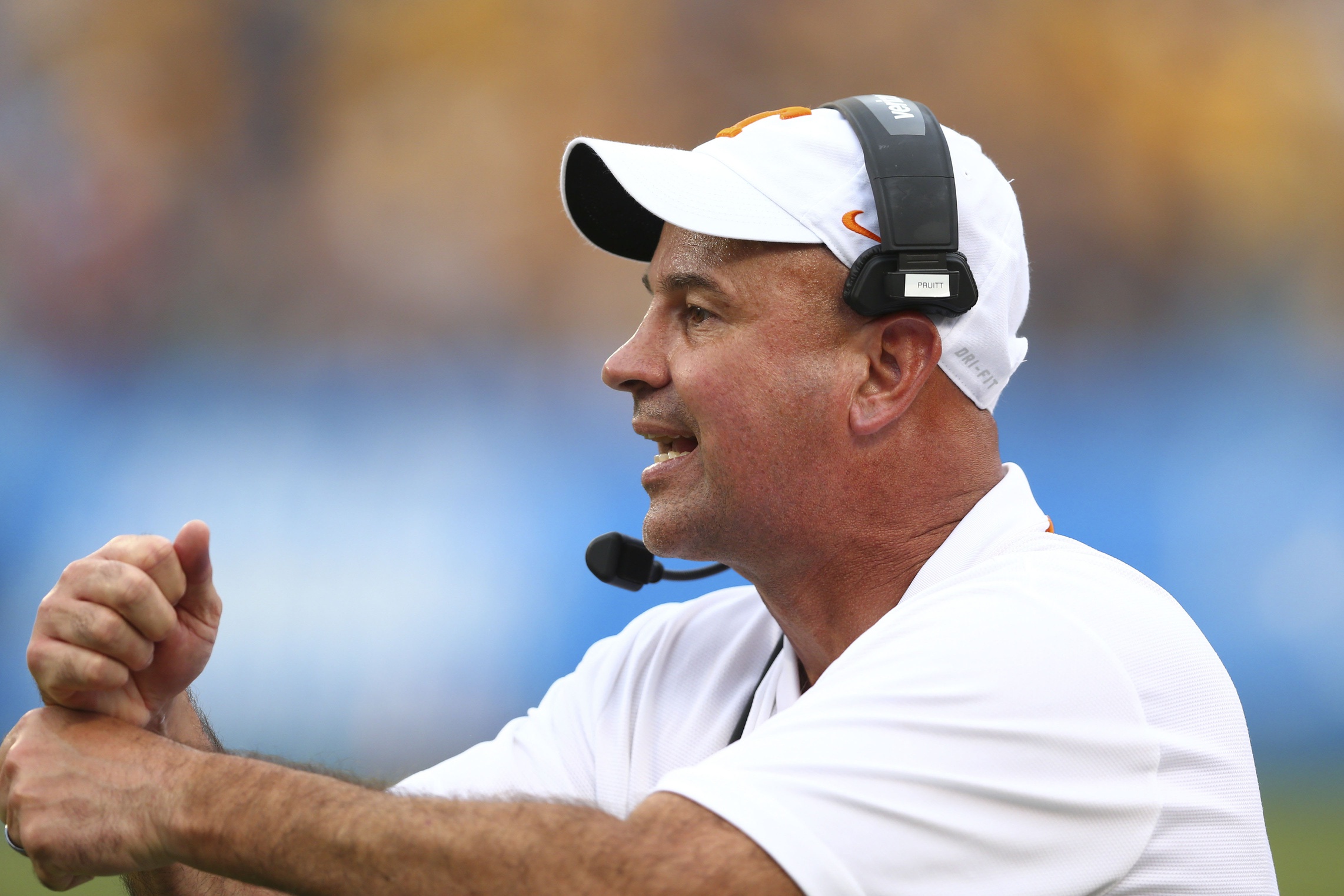 TENNESSEE QUOTES – BELK COLLEGE KICKOFF