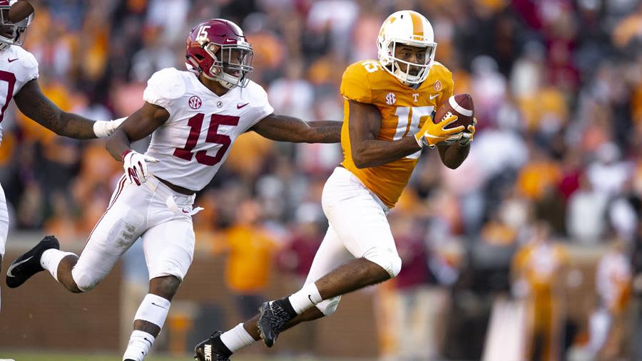 Vol Report: Tennessee Moves Closer to Finding Leaders