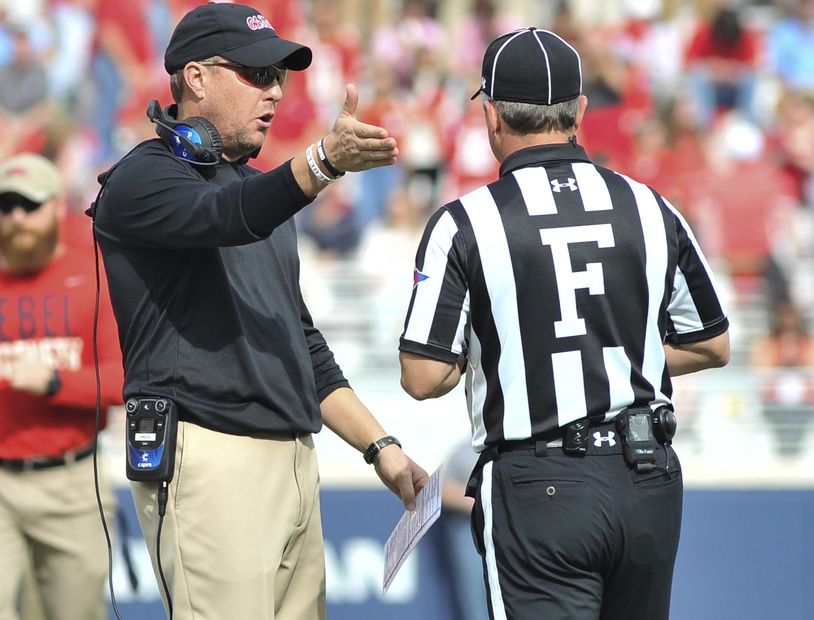 Tennessee coaching search roundup, Day 3