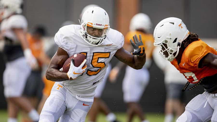 Vol Report: Offensive Production Returns This Fall