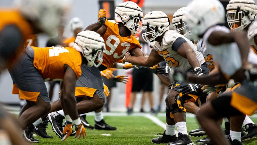 Vol Camp Report: Pruitt Looking for Aggressive, Ball-Hawking Defense