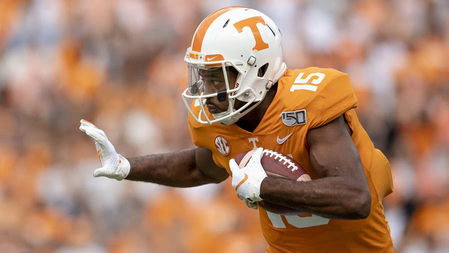 Vol Report: Improving Tennessee Still Has Plenty to Prove