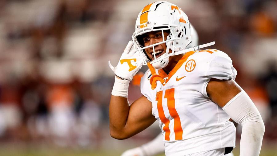 Vols Fight Their Way to 31-27 Road Win at South Carolina