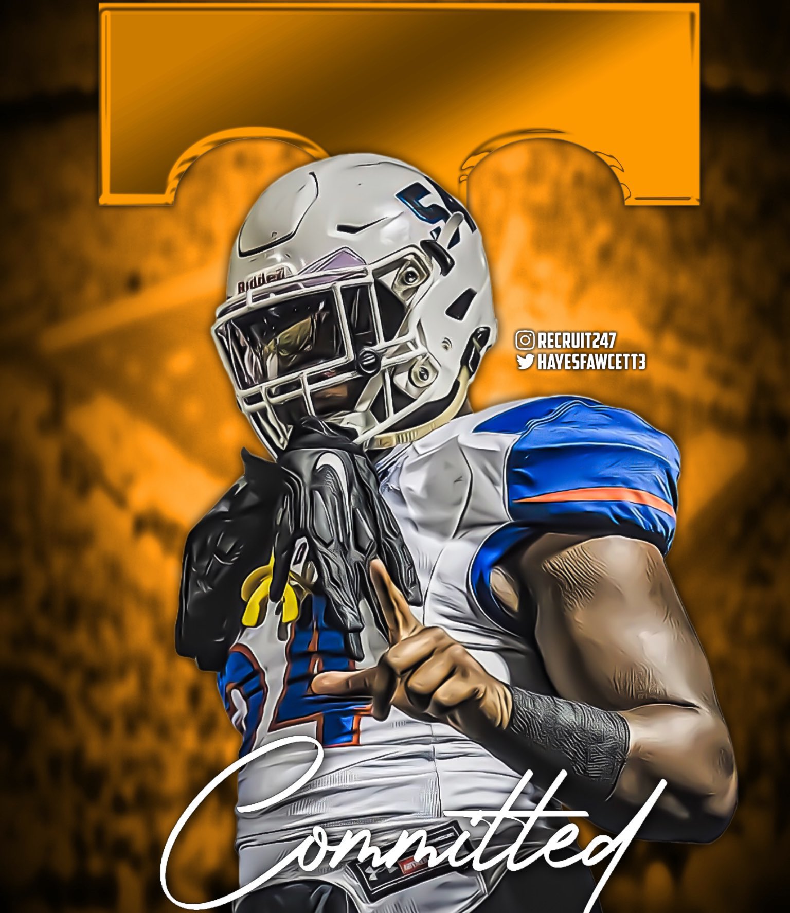 Vols Football Recruiting Archives