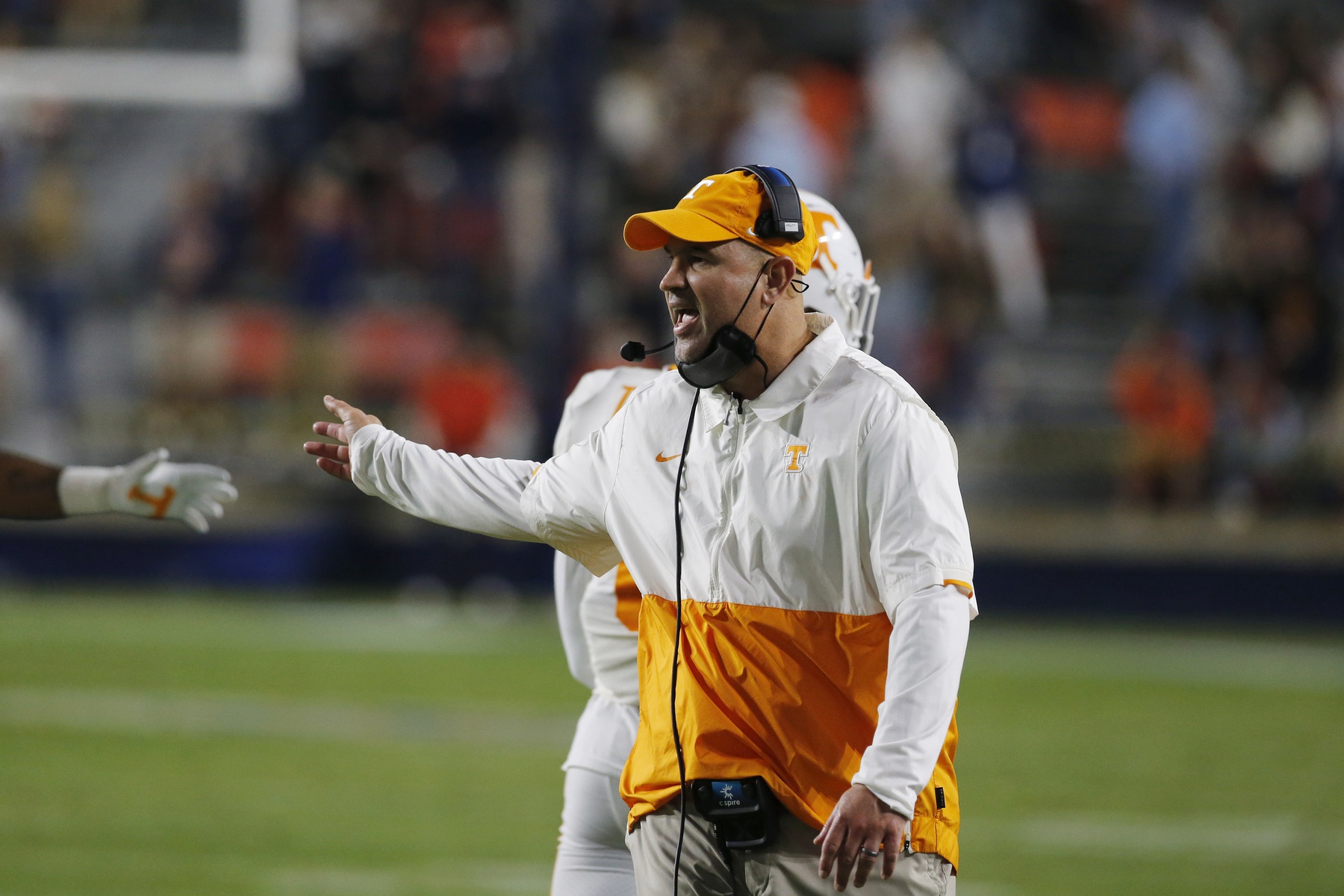 Vol Calls: Phillip from Wartburg rips into Pruitt