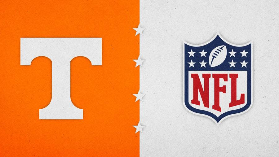 Vols in the NFL – Week 9 Update