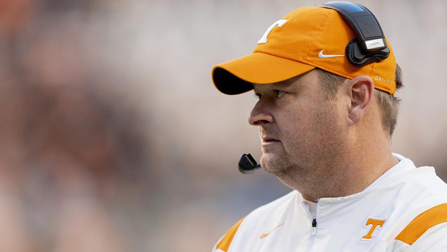 Vols Turn Page to South Alabama for Final Non-Conference Game