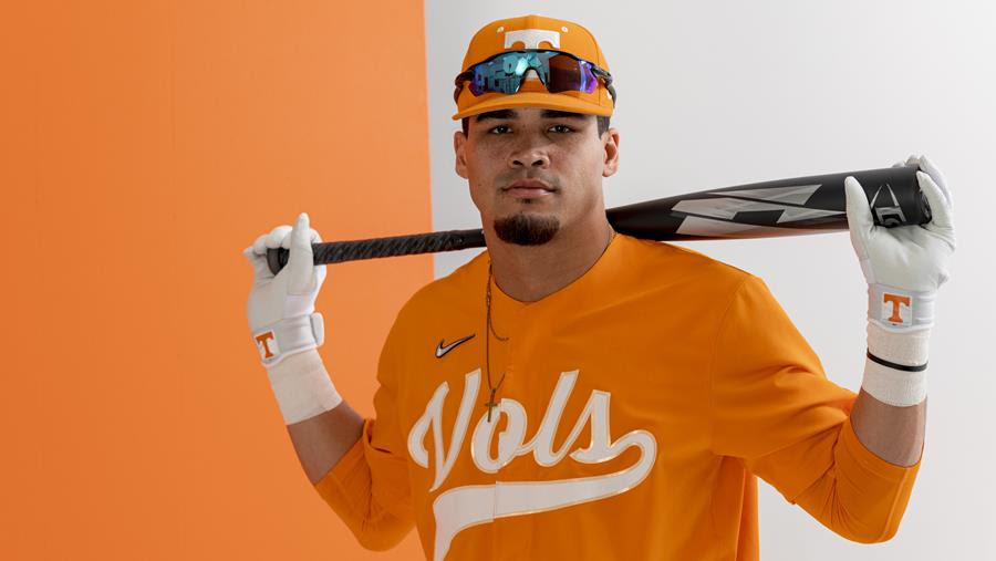 #15 Vols Look to Keep Hot Start Going Against Iona