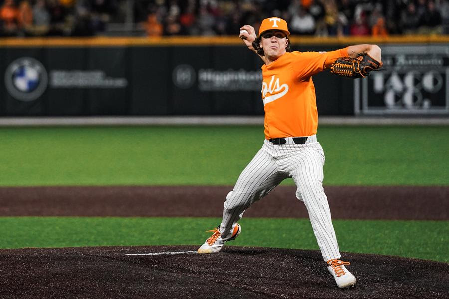 Dollander’s Gem Earns #1/1 Vols Series Win at #3/9 Vanderbilt