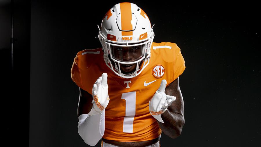 #1 Vols & #3 Dawgs Set to Battle for SEC East Supremacy in Athens