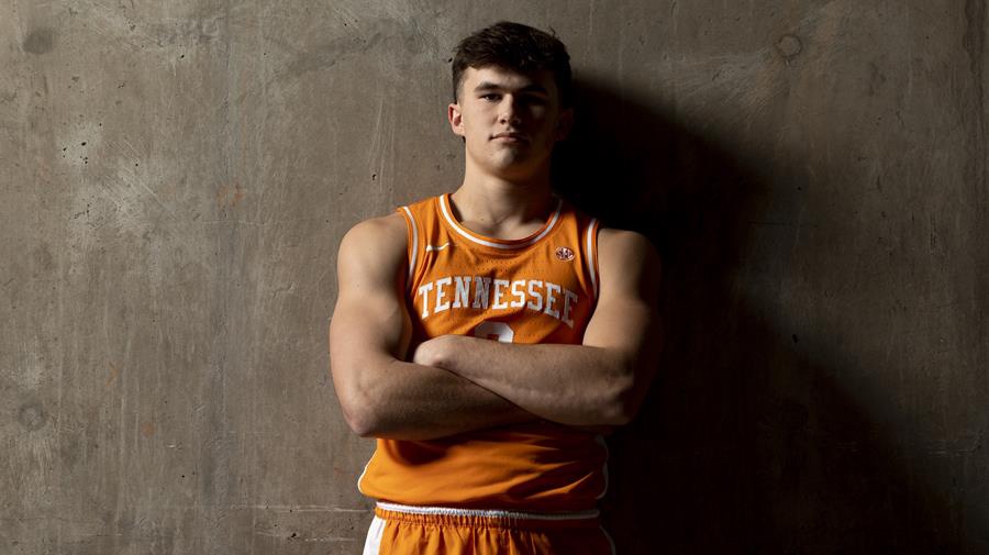 Hoops Central: #7 Tennessee vs. Eastern Kentucky