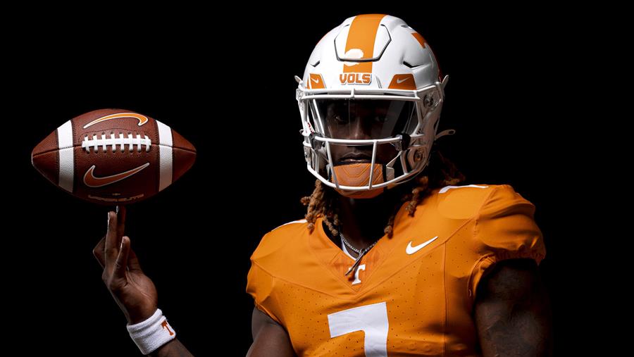Milton Named to Walter Camp Player of the Year Award Preseason Watch List