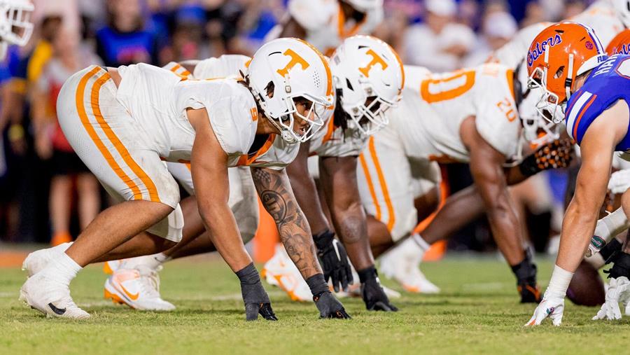#21/19 Vols Focused On Task At Hand Ahead Of Matchup vs. Talented Gamecocks