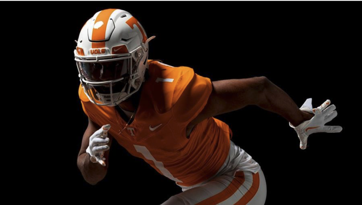 FB PREVIEW: #23/20 Vols Kick Off Month Long Homestand Against UTSA